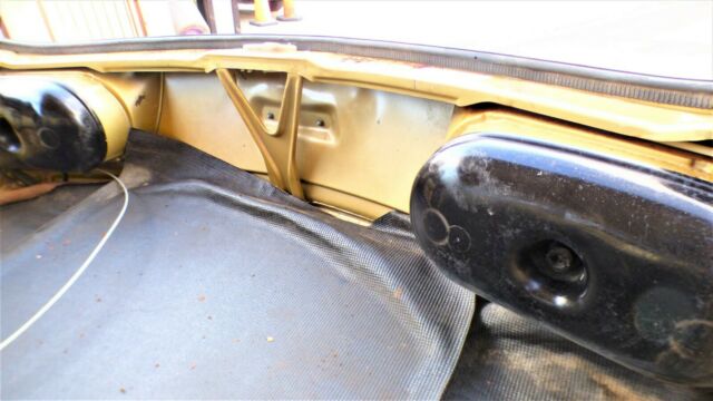 1974 Volkswagen Other other models, 411, 412, project - photo 9
