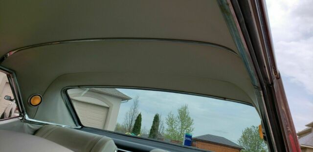 1964 Chrysler New Yorker - photo 10