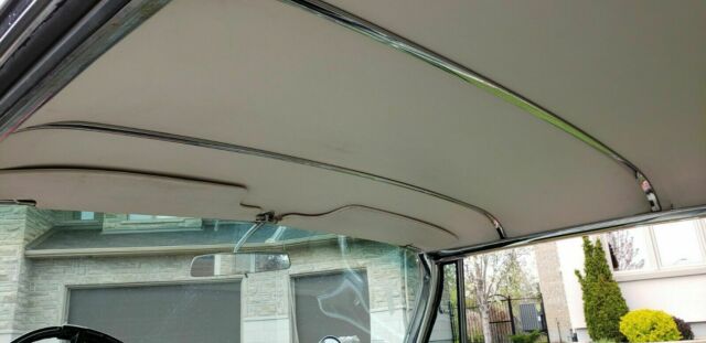 1964 Chrysler New Yorker - photo 11