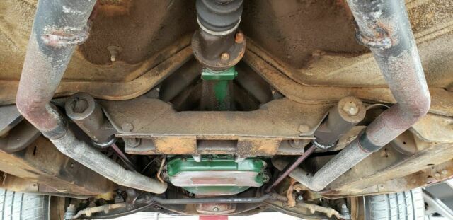 1964 Chrysler New Yorker - photo 12