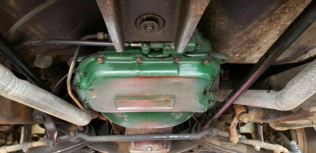 1964 Chrysler New Yorker - photo 13