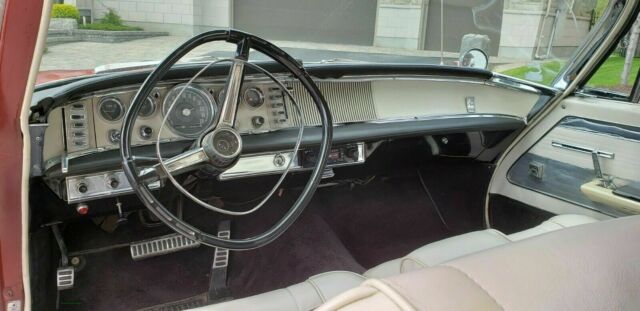 1964 Chrysler New Yorker - photo 7