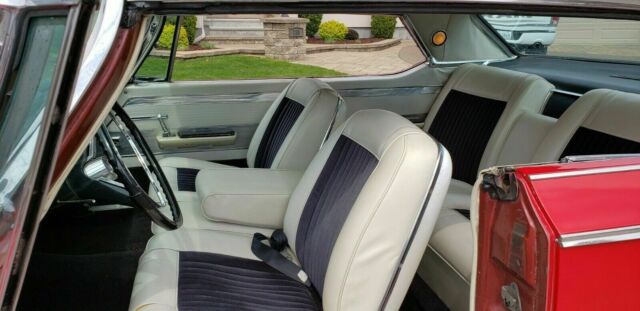 1964 Chrysler New Yorker - photo 8
