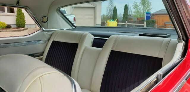 1964 Chrysler New Yorker - photo 9