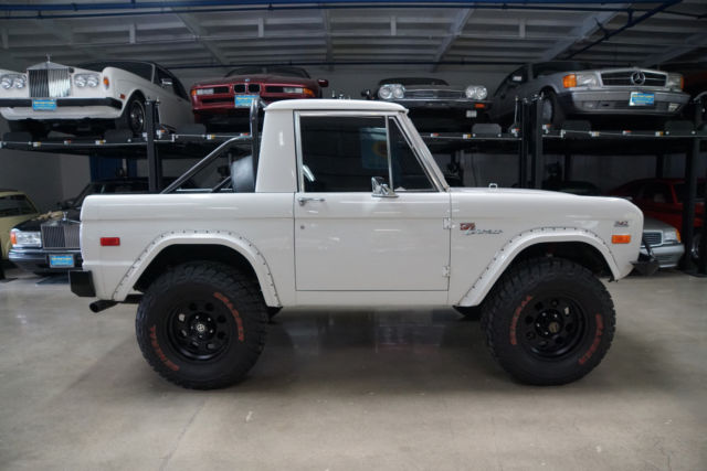 1968 Ford Bronco Custom - photo 3