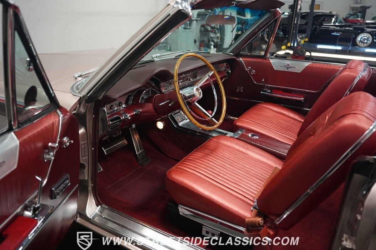 1965 Chrysler 300L Convertible - photo 5