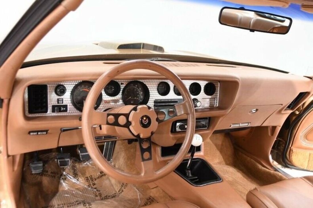 1979 Pontiac Trans Am - photo 12
