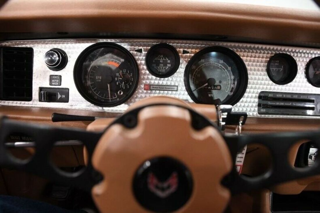 1979 Pontiac Trans Am - photo 2