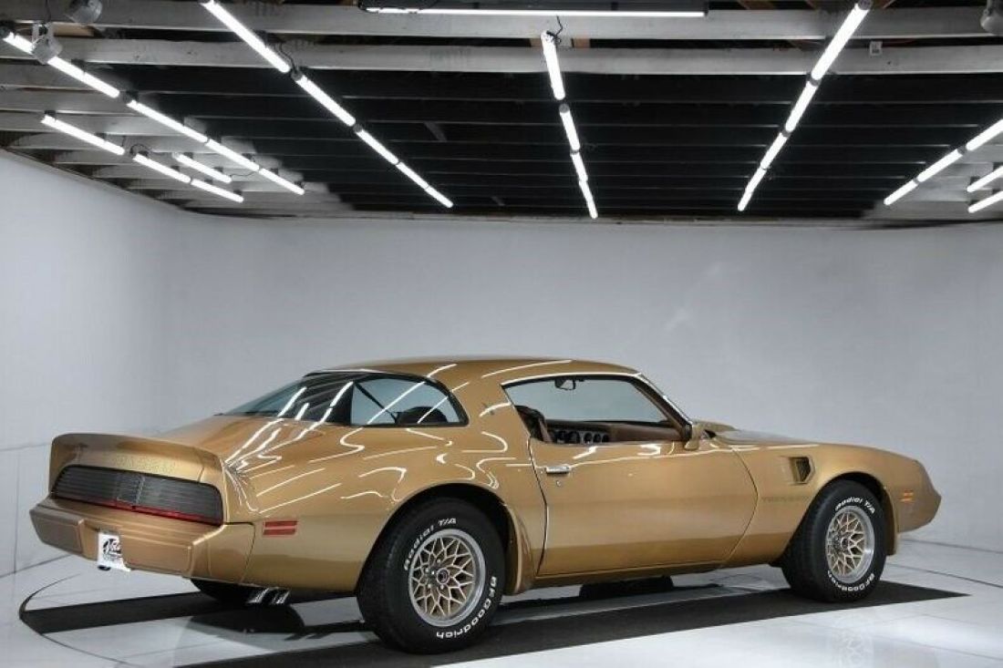 1979 Pontiac Trans Am - photo 3