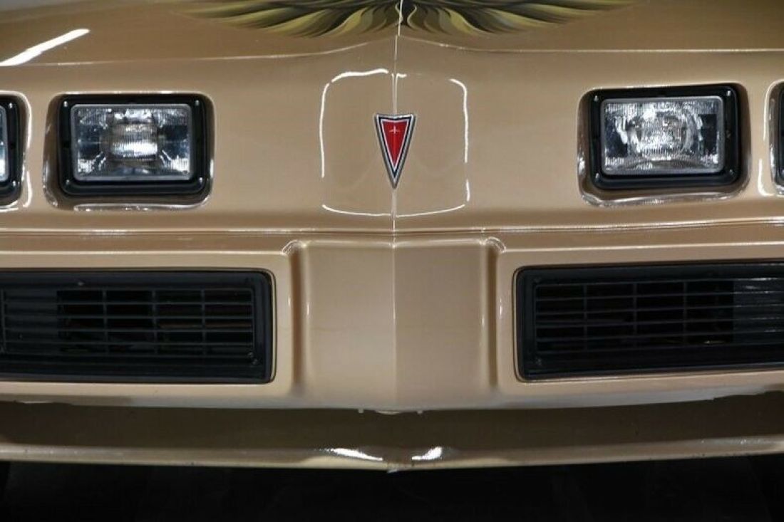 1979 Pontiac Trans Am - photo 6