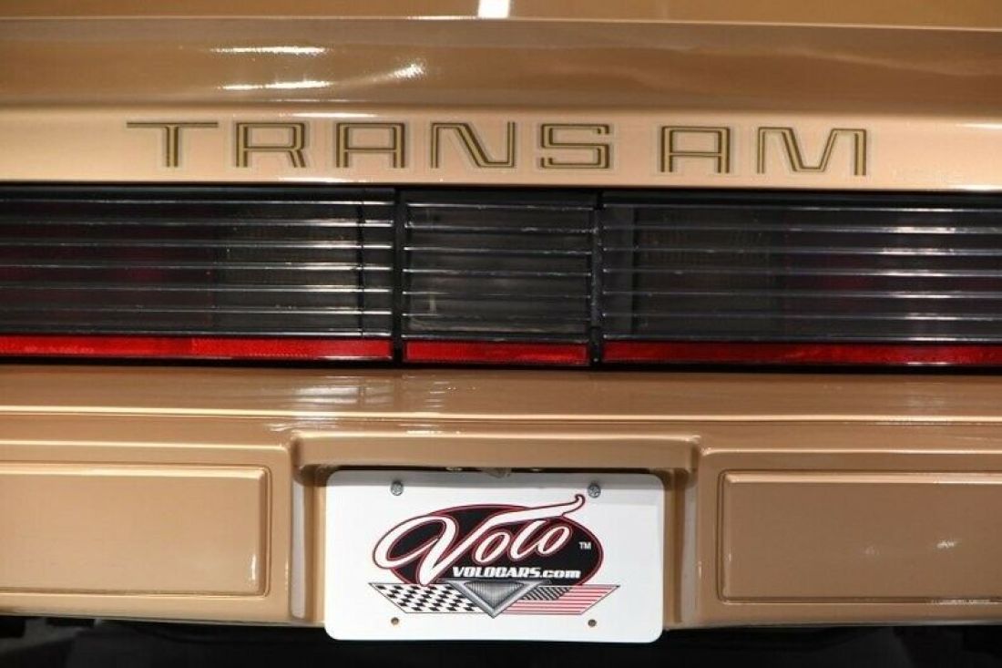 1979 Pontiac Trans Am - photo 7