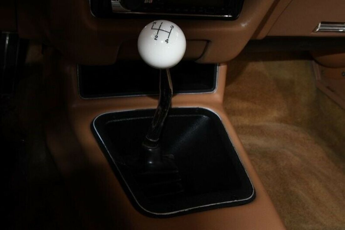 1979 Pontiac Trans Am - photo 8