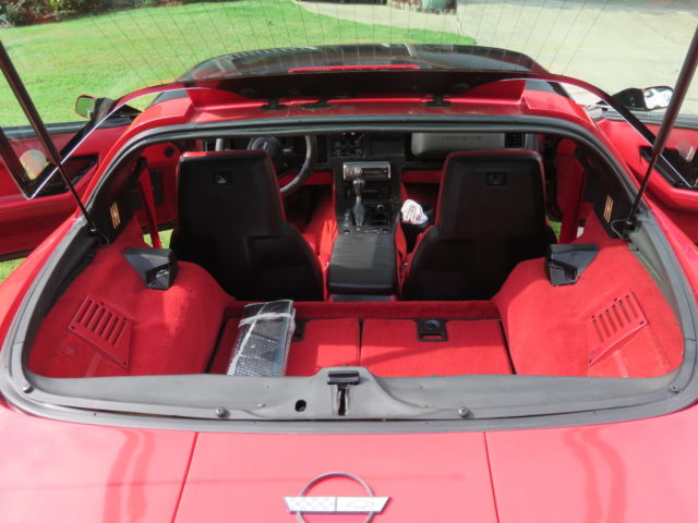 1987 Chevrolet Corvette - photo 11