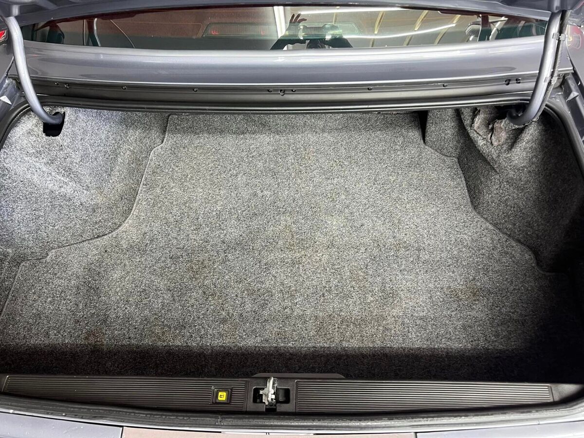 1991 Cadillac DeVille - photo 10