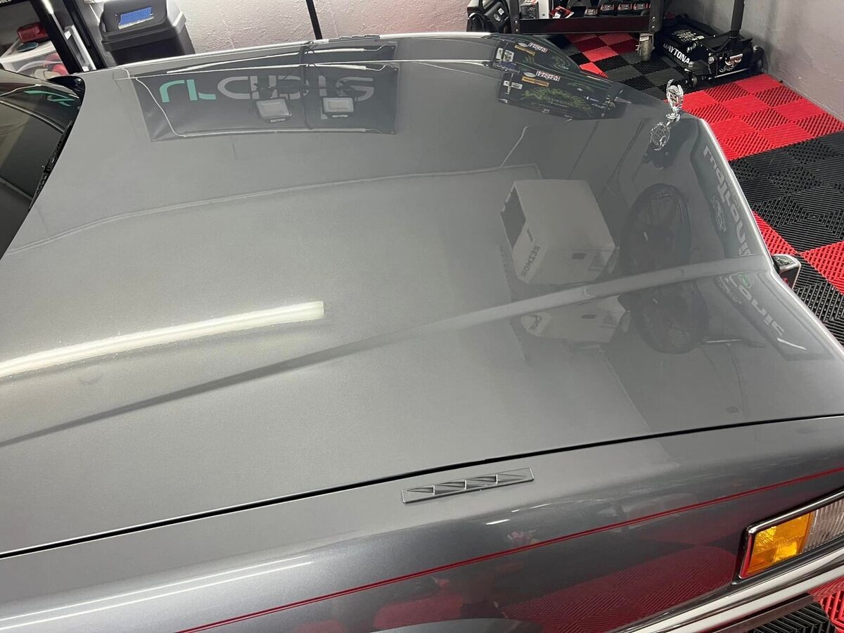 1991 Cadillac DeVille - photo 4