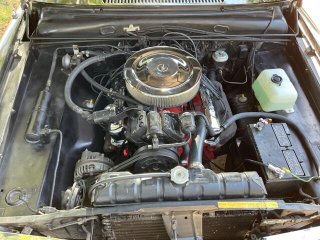 1965 Plymouth Barracuda - photo 13