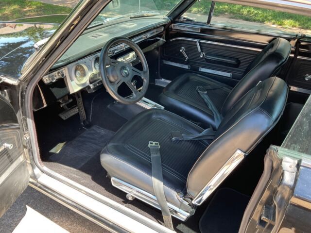 1965 Plymouth Barracuda - photo 7