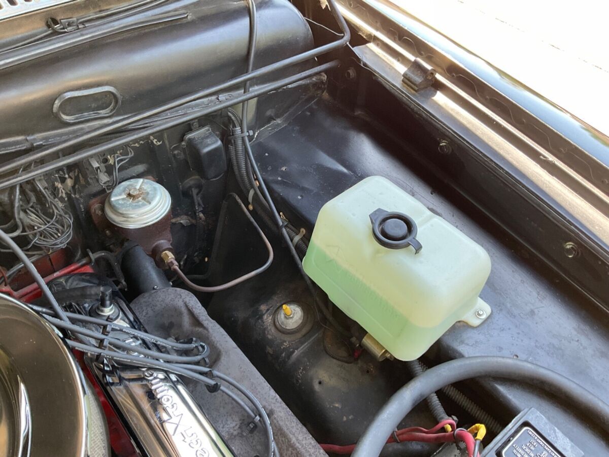 1965 Plymouth Barracuda - photo 8