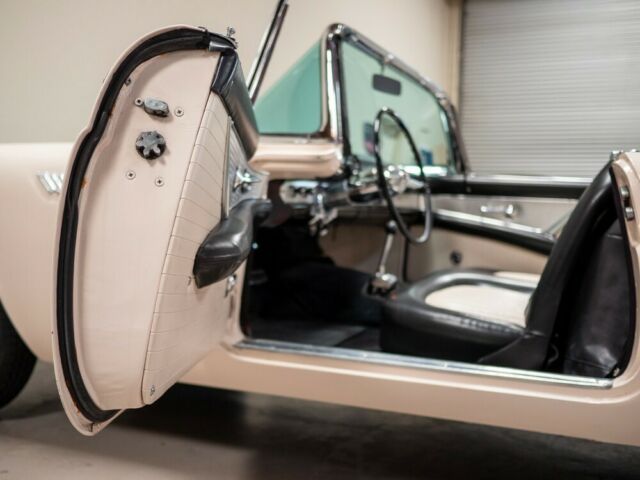 1955 Ford Thunderbird - photo 10