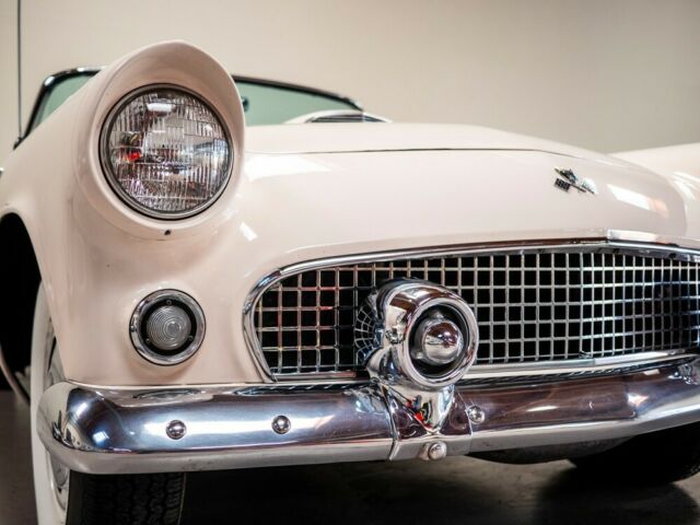 1955 Ford Thunderbird - photo 11