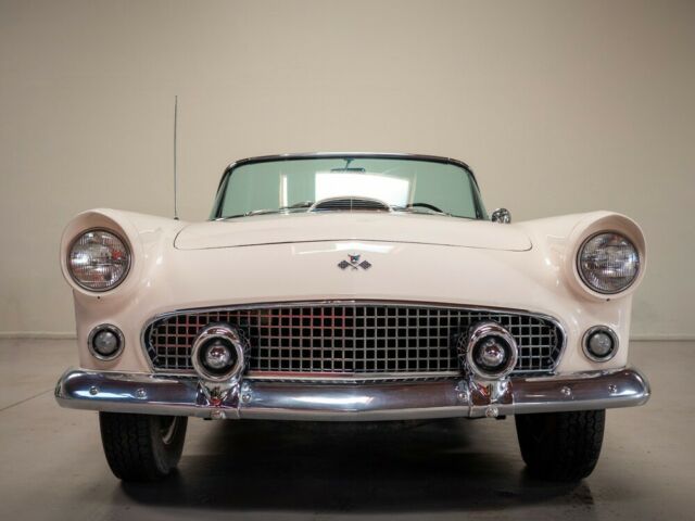 1955 Ford Thunderbird - photo 12