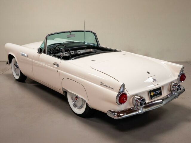 1955 Ford Thunderbird - photo 13