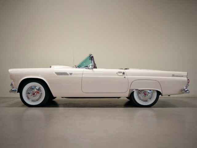 1955 Ford Thunderbird - photo 2