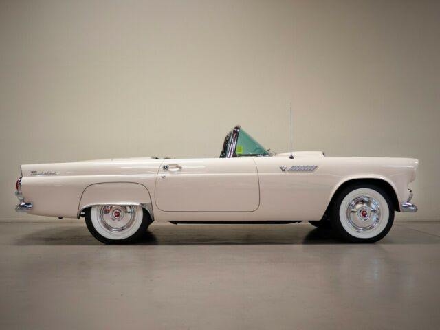 1955 Ford Thunderbird - photo 3