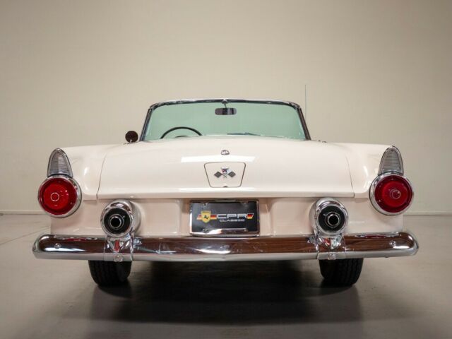 1955 Ford Thunderbird - photo 5