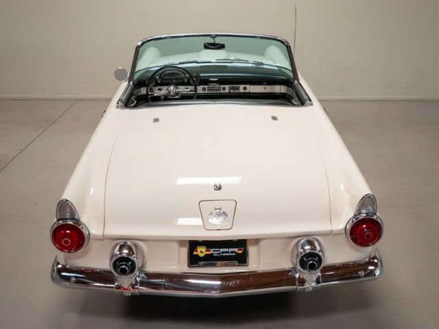 1955 Ford Thunderbird - photo 6