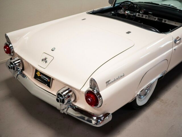 1955 Ford Thunderbird - photo 7