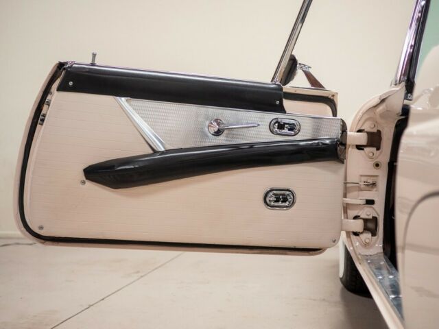 1955 Ford Thunderbird - photo 9