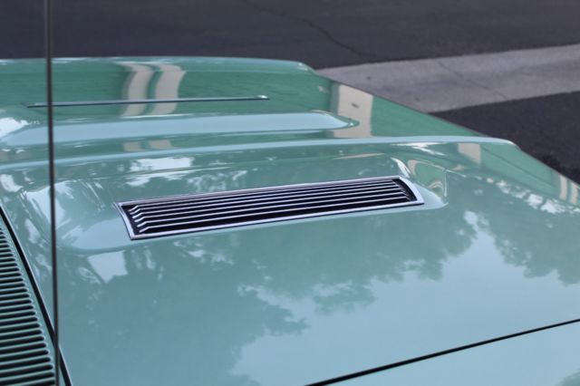 1967 Chevrolet Chevelle - photo 10