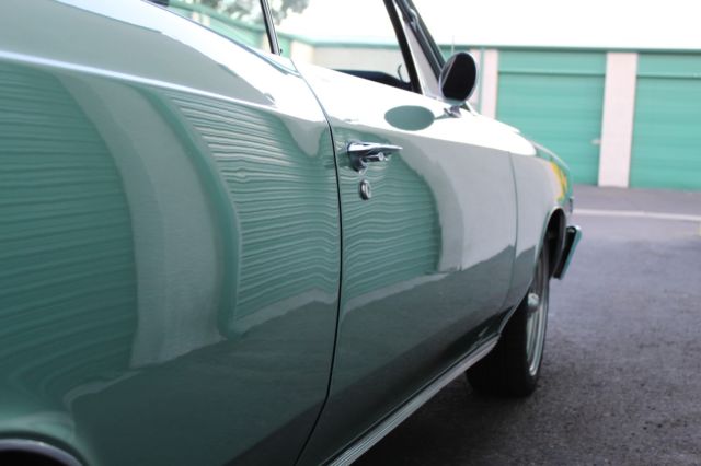 1967 Chevrolet Chevelle - photo 12