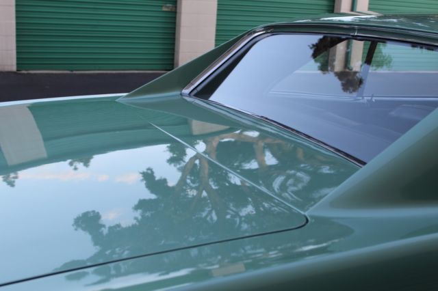 1967 Chevrolet Chevelle - photo 8
