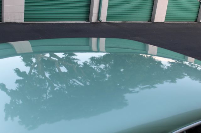 1967 Chevrolet Chevelle - photo 9