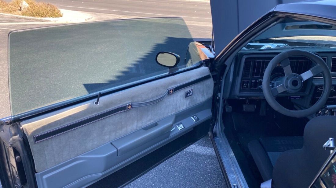 1987 Buick Grand National - photo 10