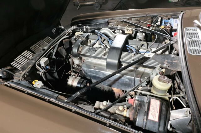1976 Jaguar XJ6 - photo 8