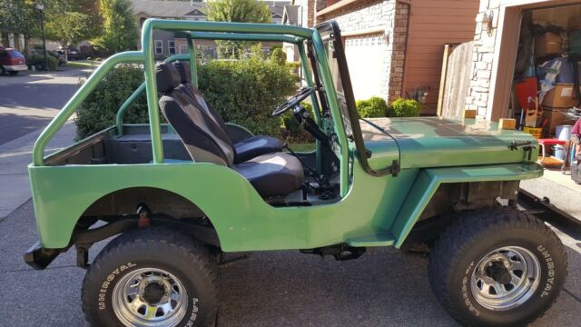 1942 Jeep Other - photo 3