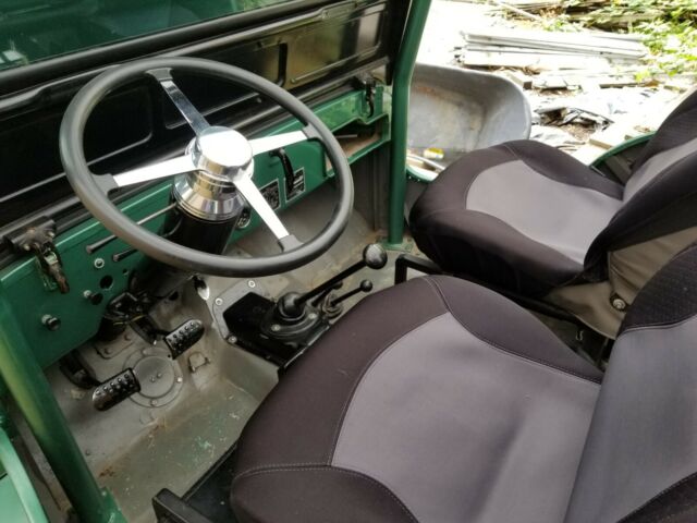 1942 Jeep Other - photo 4