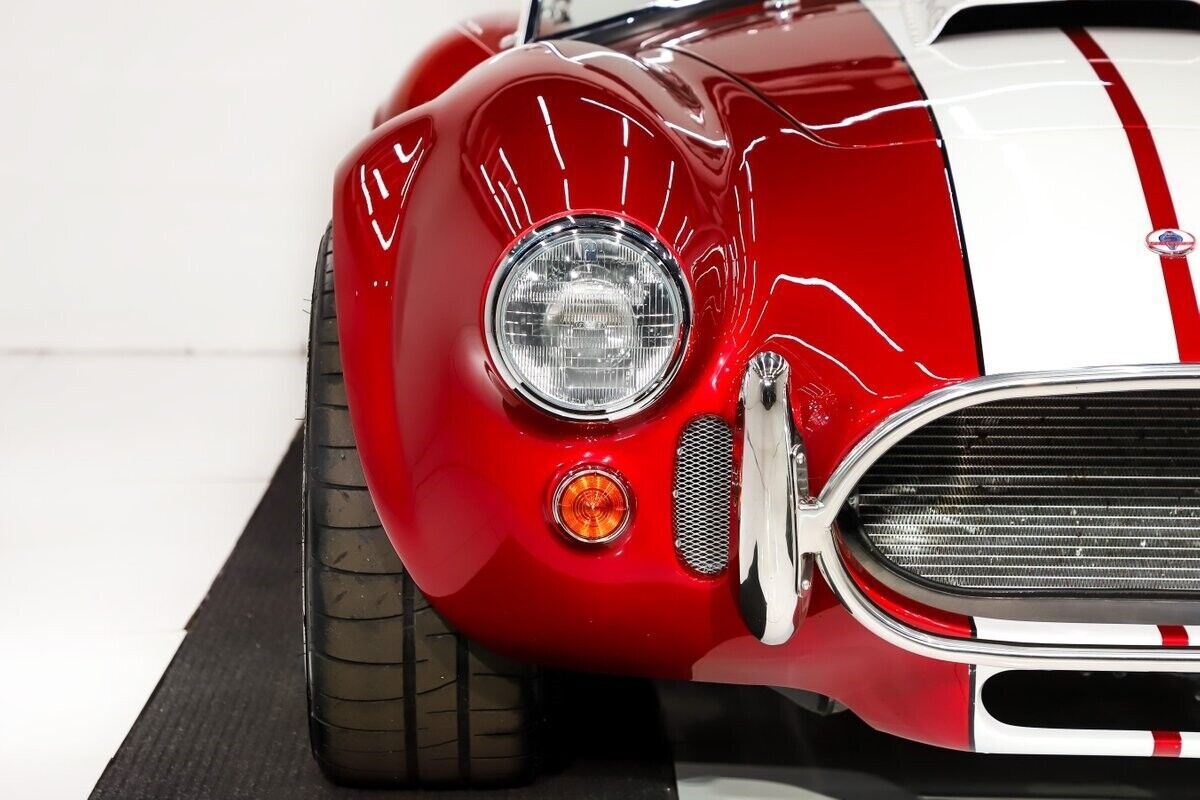 1965 Shelby Cobra Factory Five - photo 10