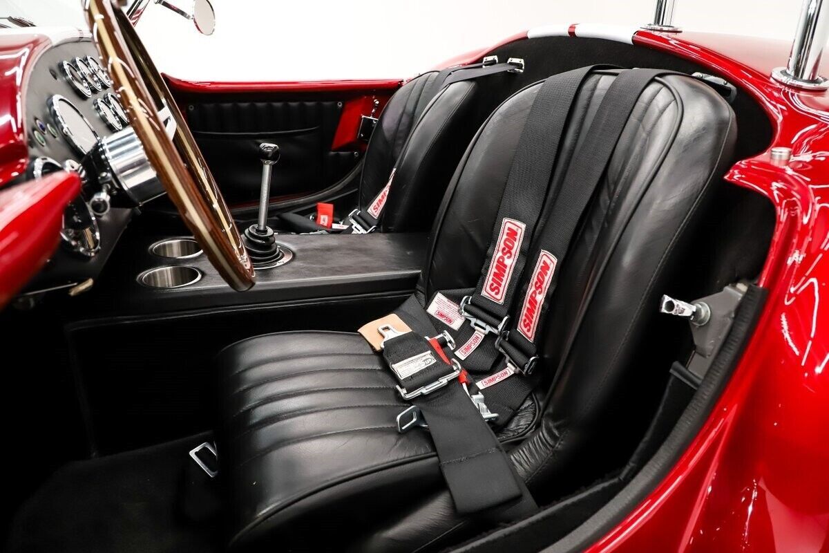 1965 Shelby Cobra Factory Five - photo 12