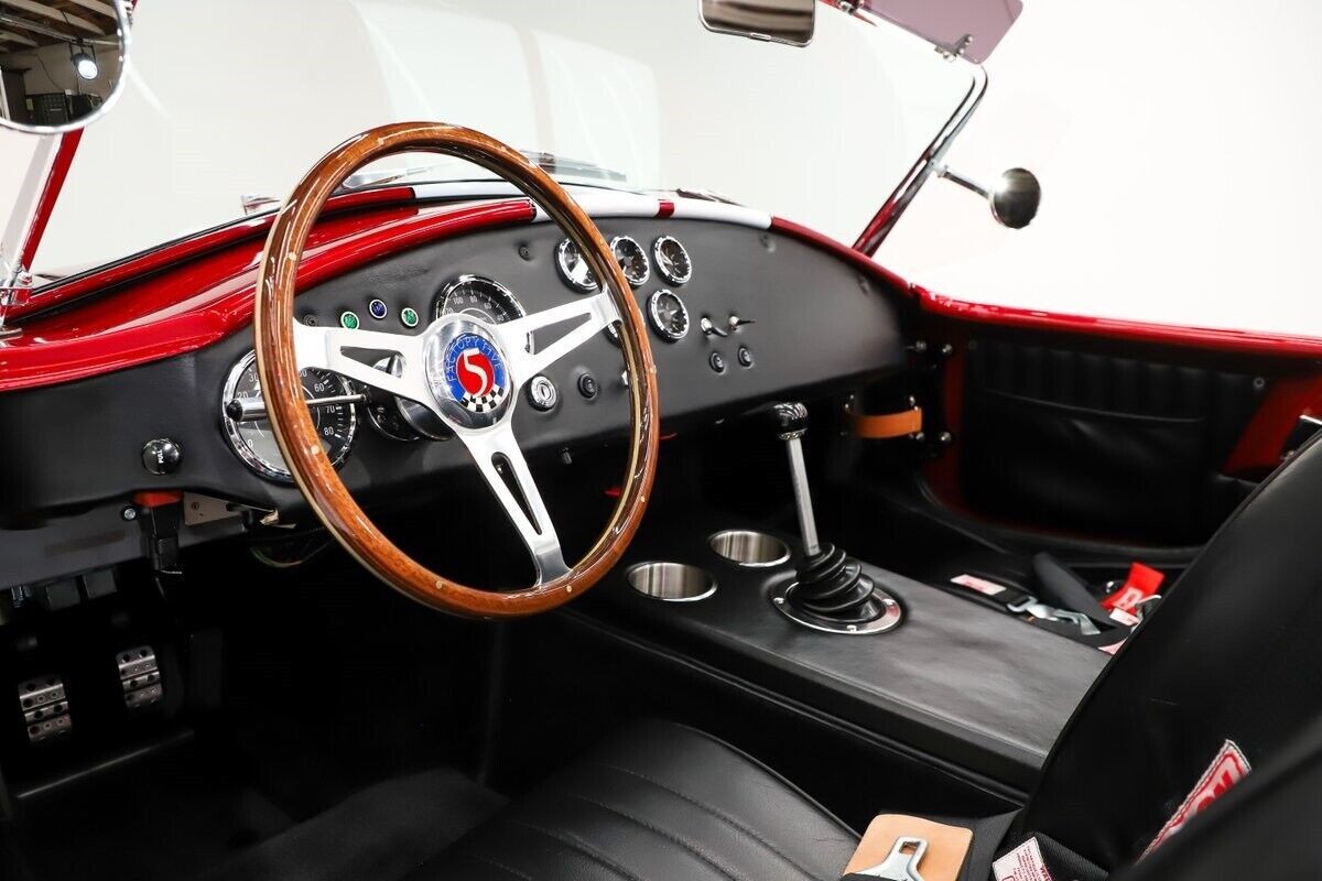 1965 Shelby Cobra Factory Five - photo 2