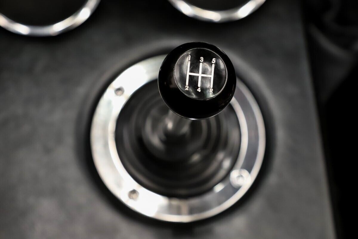 1965 Shelby Cobra Factory Five - photo 4