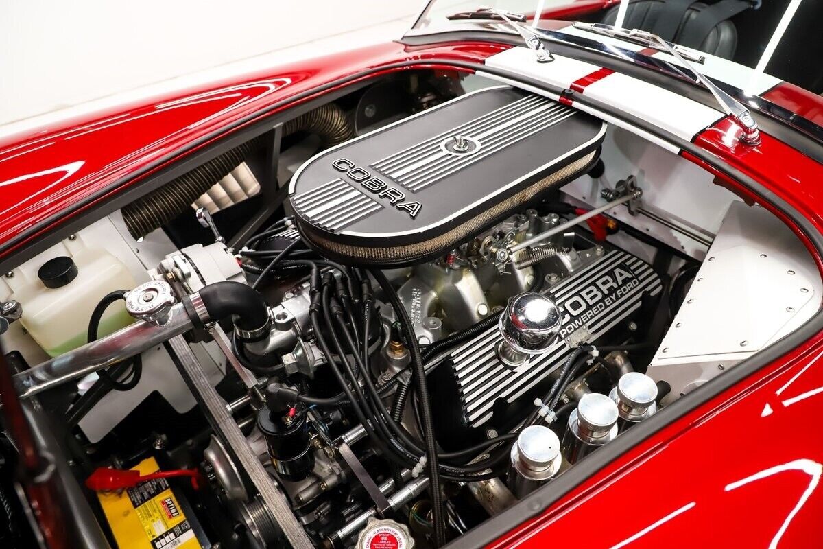1965 Shelby Cobra Factory Five - photo 5