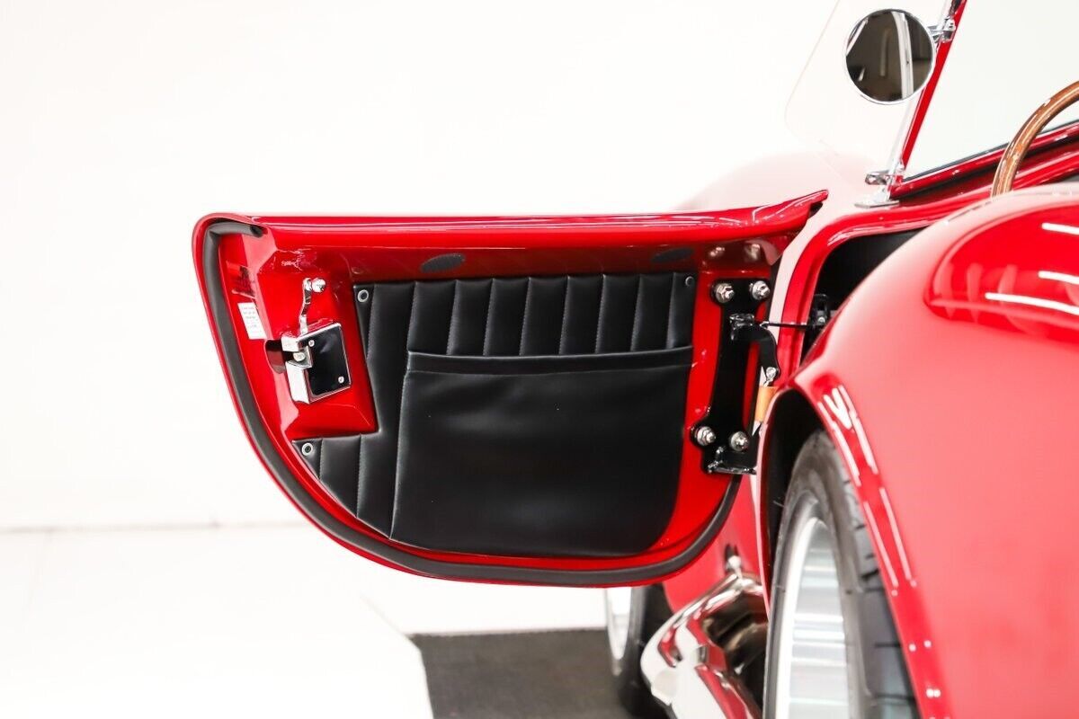 1965 Shelby Cobra Factory Five - photo 7