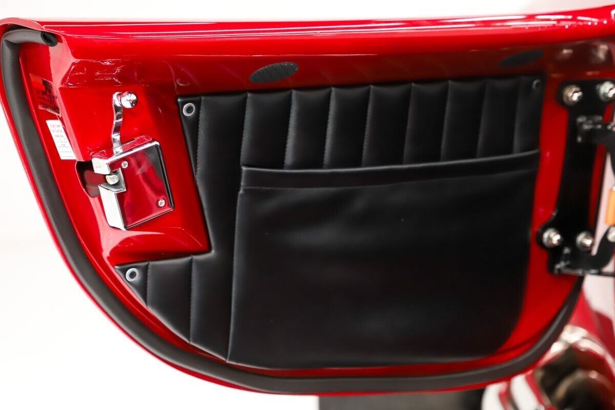 1965 Shelby Cobra Factory Five - photo 8