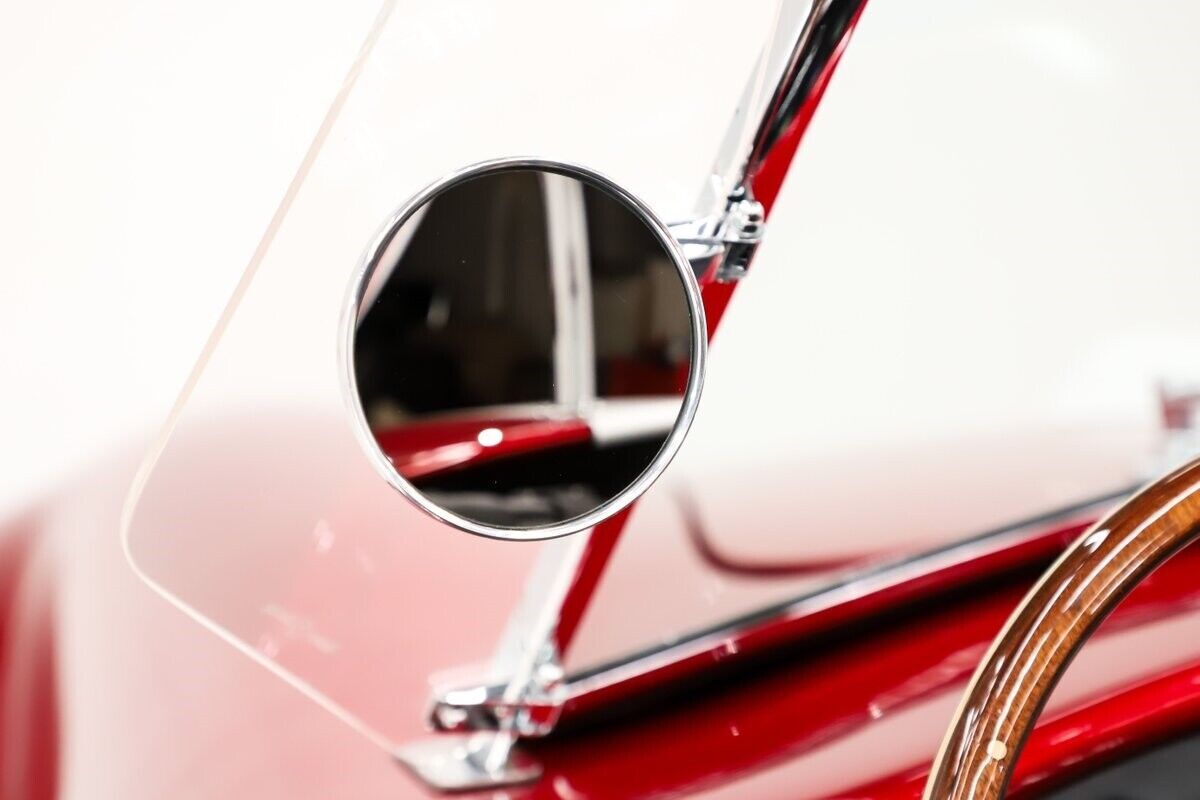 1965 Shelby Cobra Factory Five - photo 9