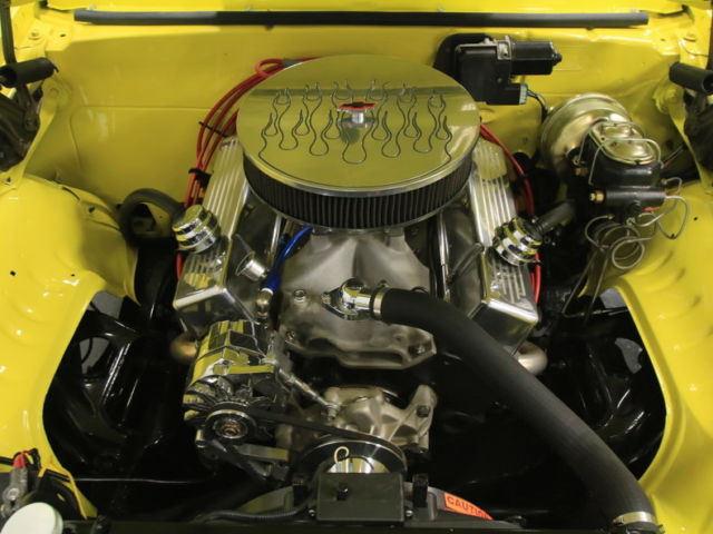 1969 Chevrolet Camaro - photo 3