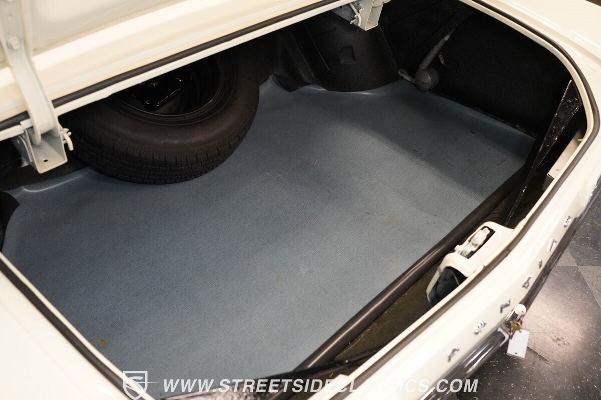 1966 Pontiac 2+2 Hardtop - photo 10